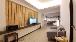 Blk 137 Lorong Ah Soo (Hougang), HDB 3 Rooms #535785311